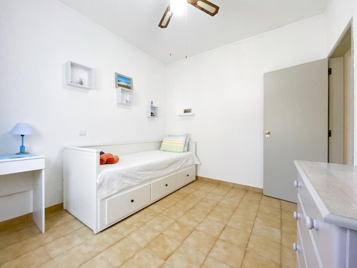 ラゴスCharmoso Apartamento Em Zona Calma Com Piscina #1879アパートメント エクステリア 写真